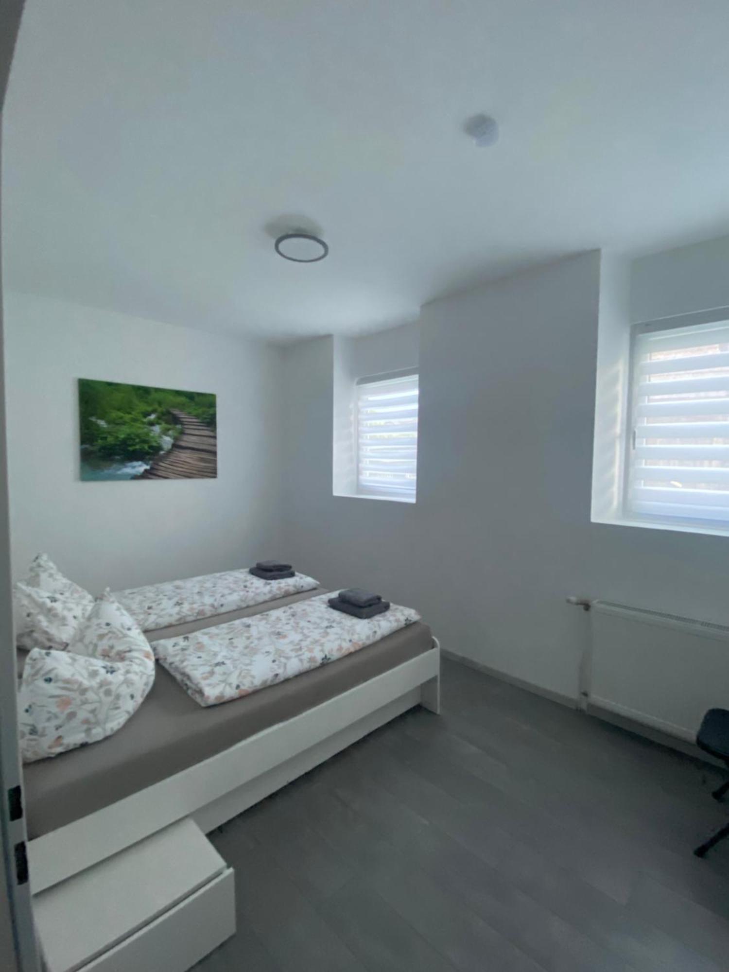 Mia Apartment Lustenau Exterior foto